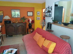 Appartement LES IMPERATORS 83700 SAINT RAPHAEL